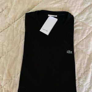 Men’s big and tall T-shirt